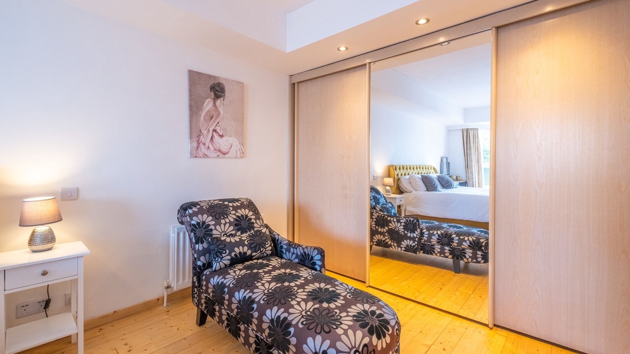 Photo of Bedroom in Portballintrae