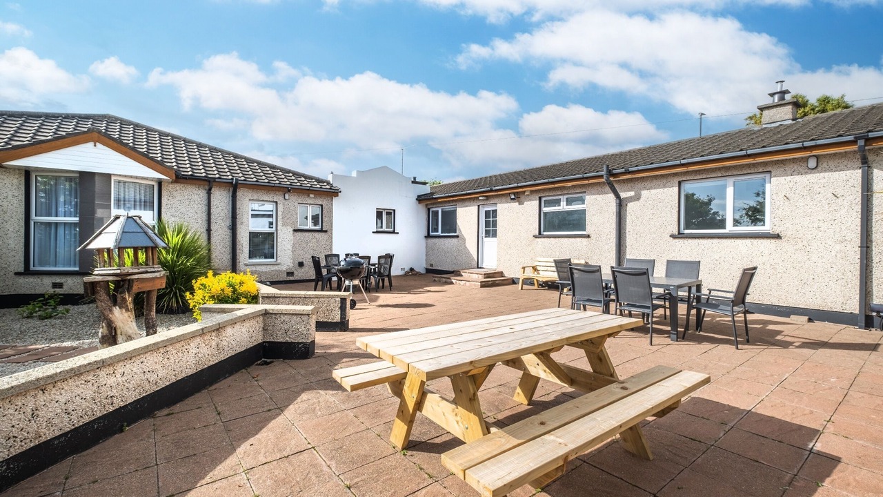 Photo of Outdoor in Portballintrae