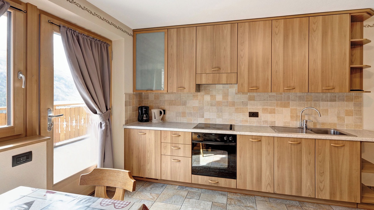 Photo of Kitchen in Sant'Anna