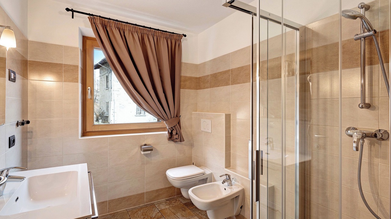 Photo of Bathroom in Sant'Anna