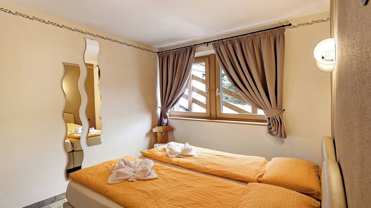 Photo of Bedroom in Sant'Anna