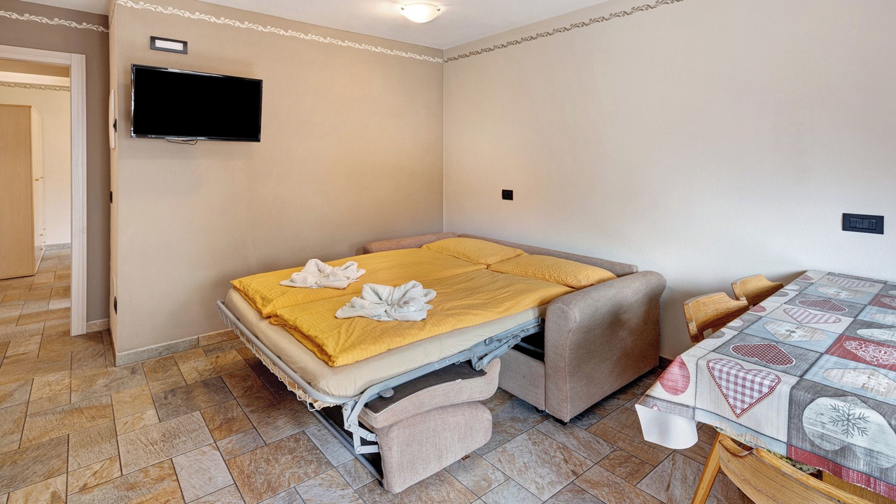 Photo of Bedroom in Sant'Anna