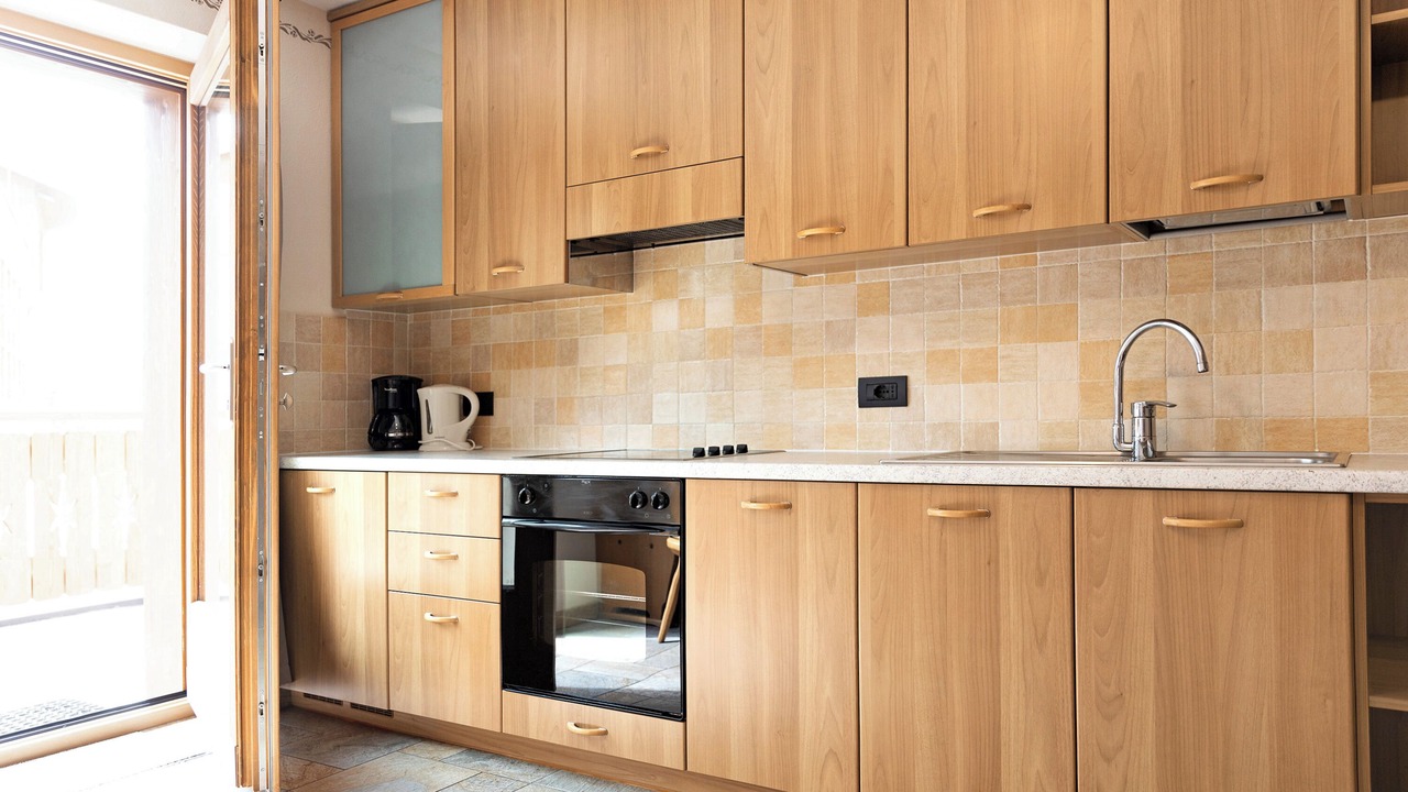 Photo of Kitchen in Sant'Anna