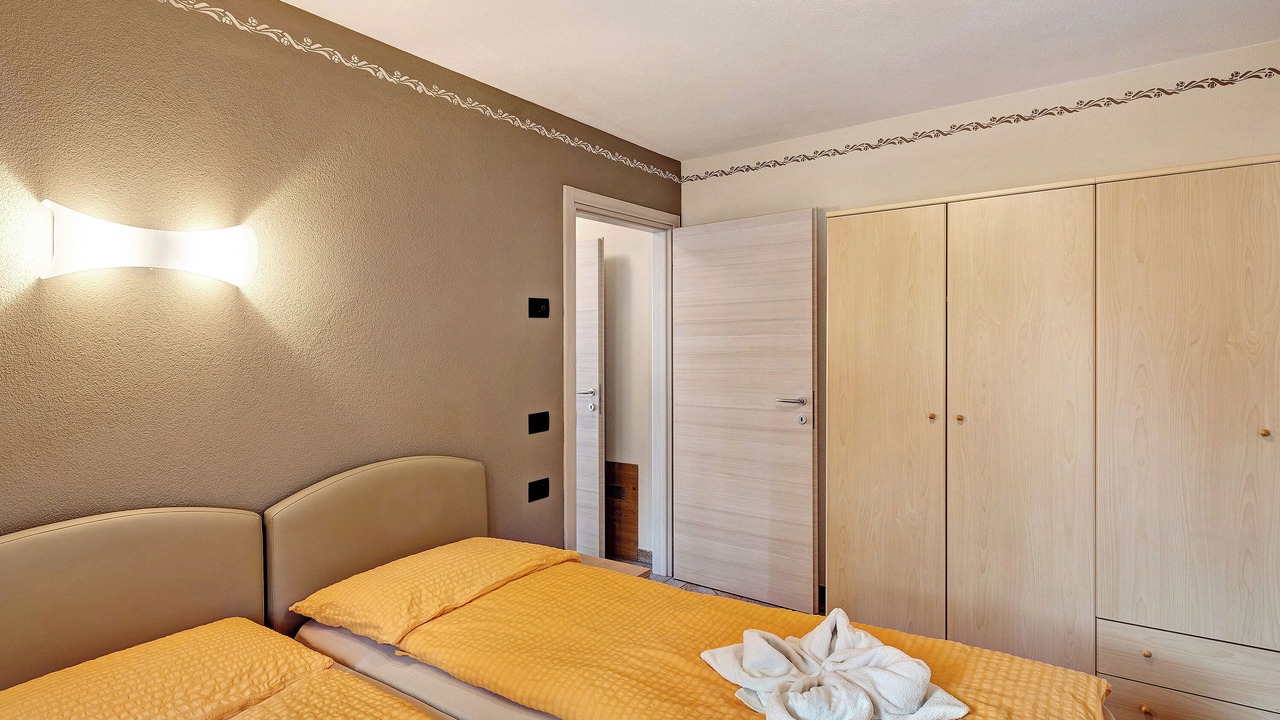 Photo of Bedroom in Sant'Anna
