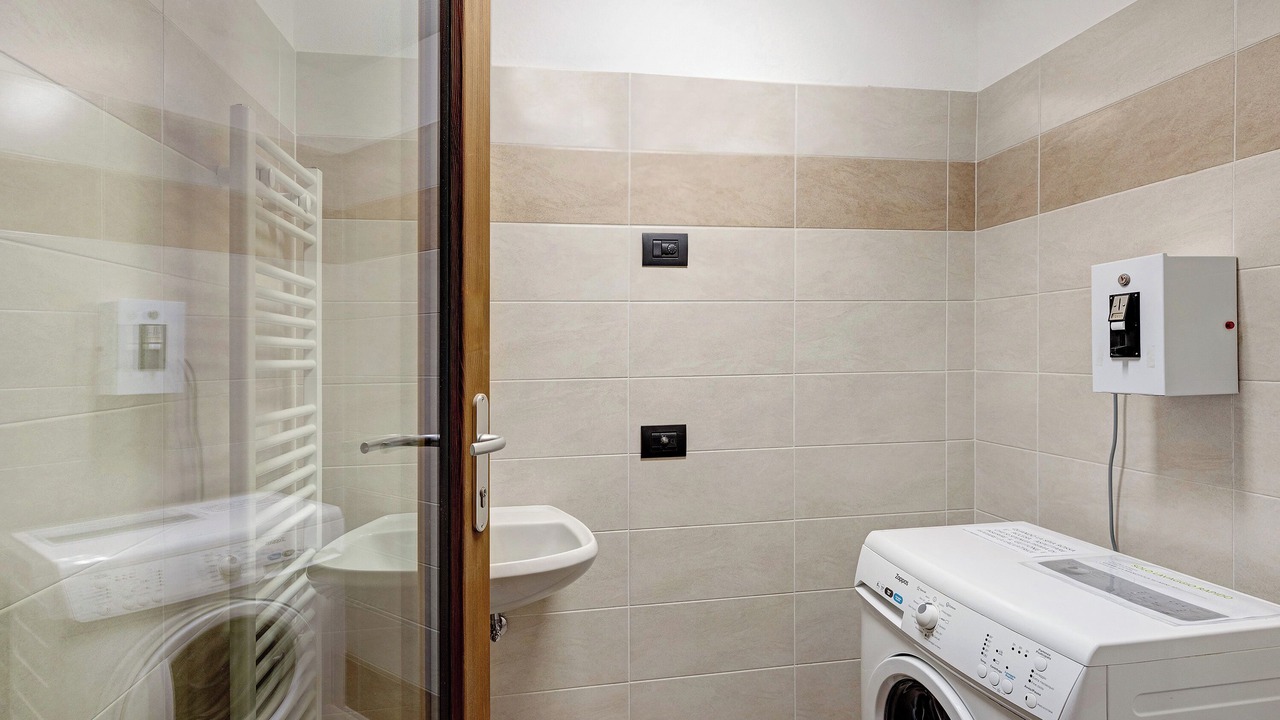 Photo of Bathroom in Sant'Anna