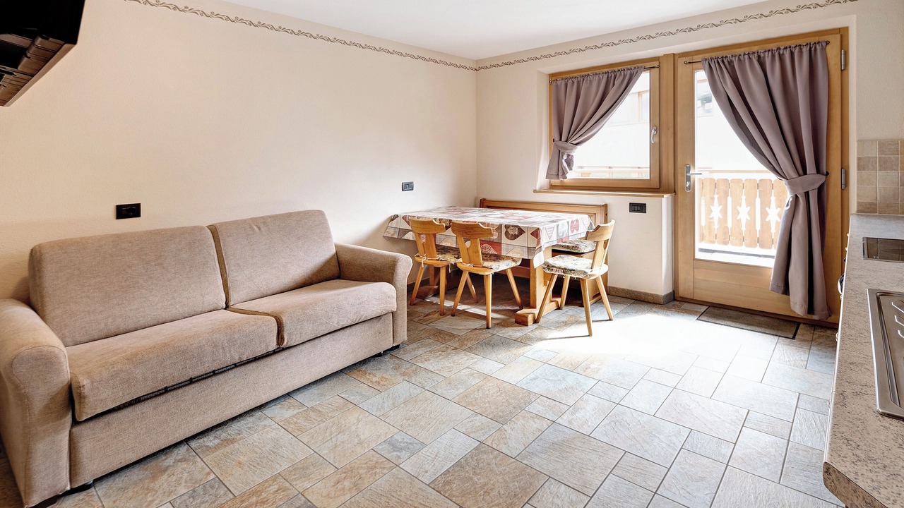 Photo of Livingroom in Sant'Anna