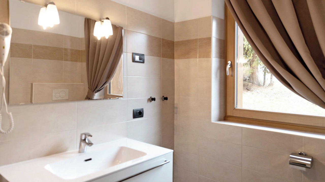 Photo of Bathroom in Sant'Anna