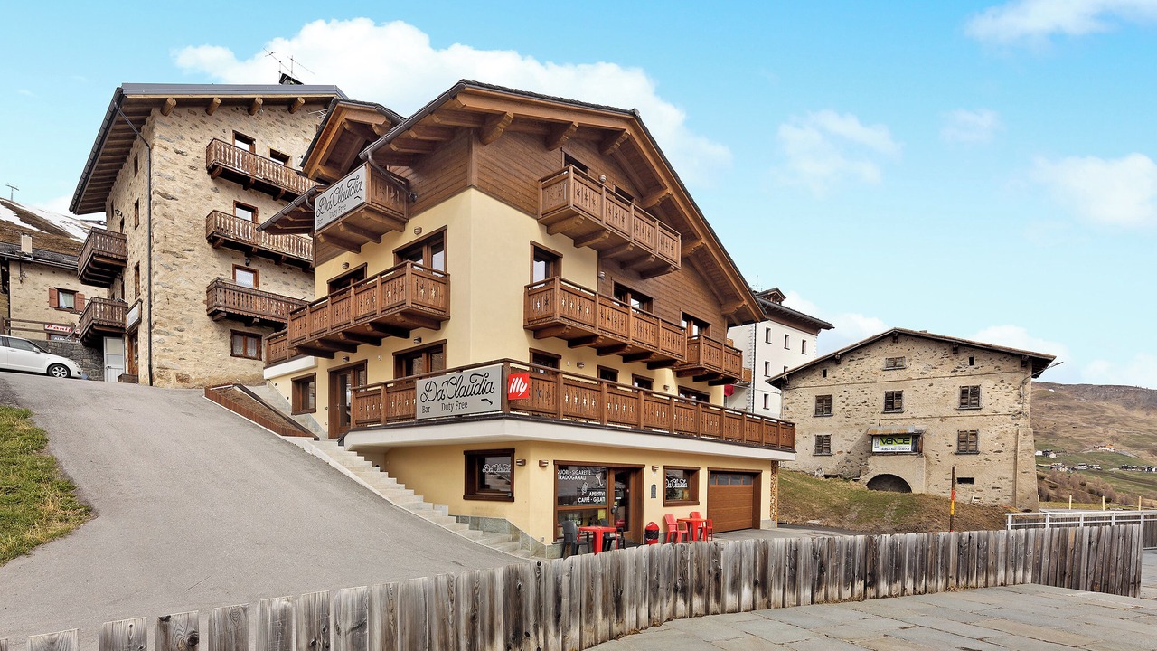 Photo of Outdoor in Sant'Anna