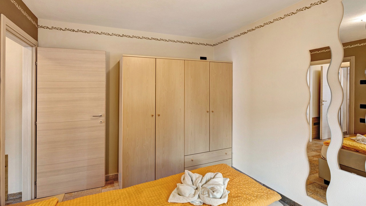 Photo of Bedroom in Sant'Anna
