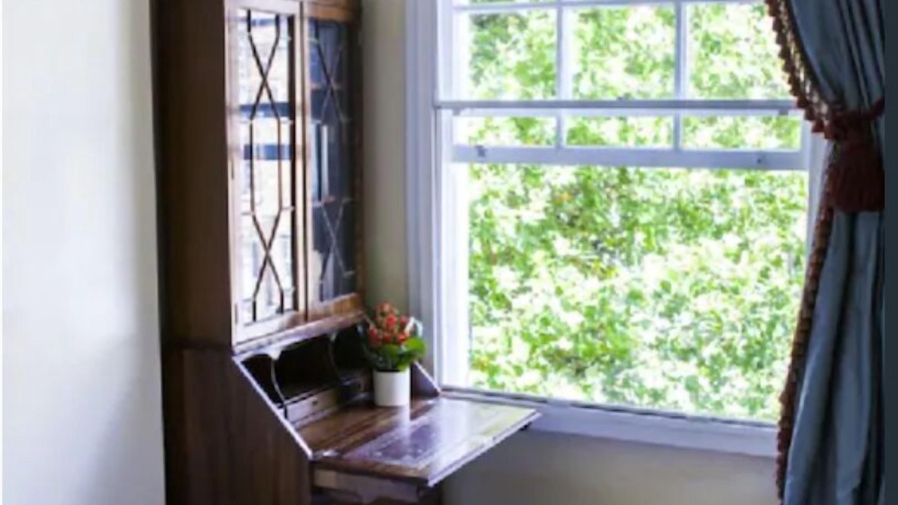 Photo of Bedroom in Brompton & Hans Town
