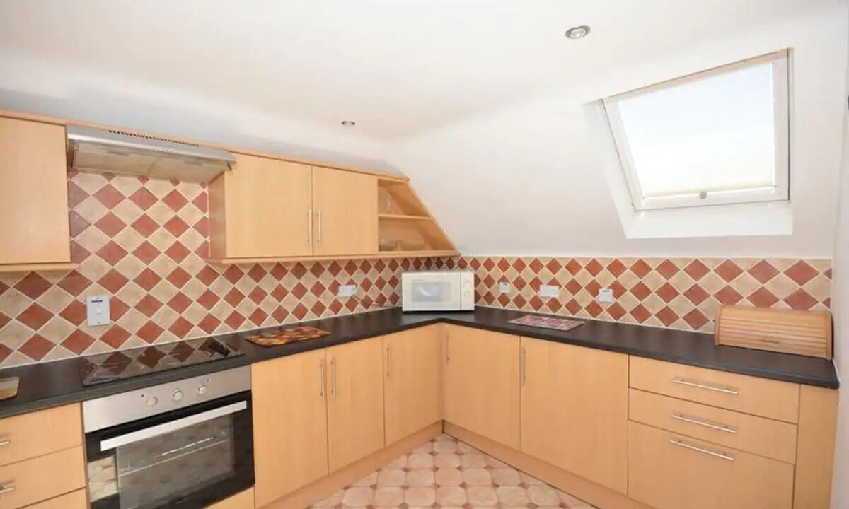 Photo of Kitchen in Perranporth
