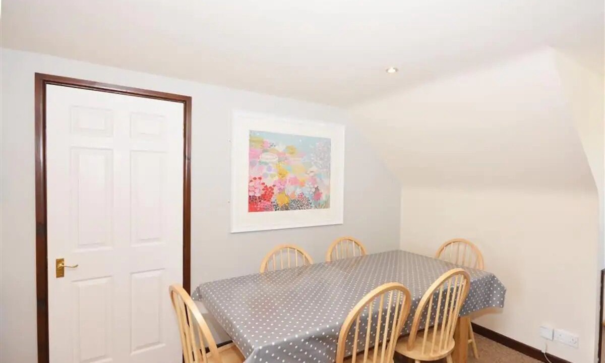 Photo of Bedroom in Perranporth