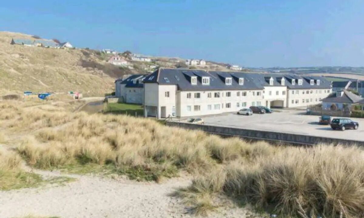 Photo of Outdoor in Perranporth