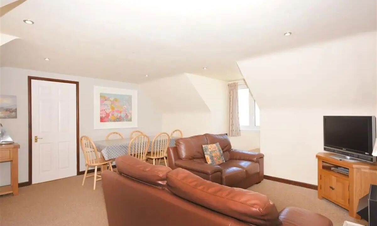 Photo of Livingroom in Perranporth