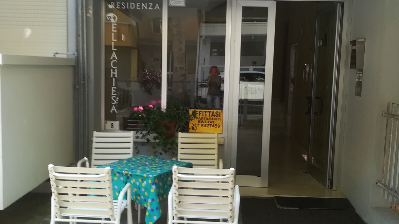 Photo of Outdoor in Igea Marina