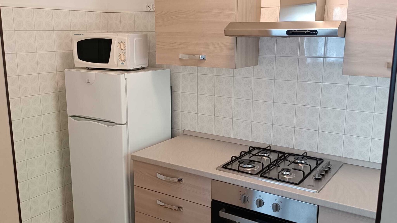 Photo of Kitchen in Igea Marina