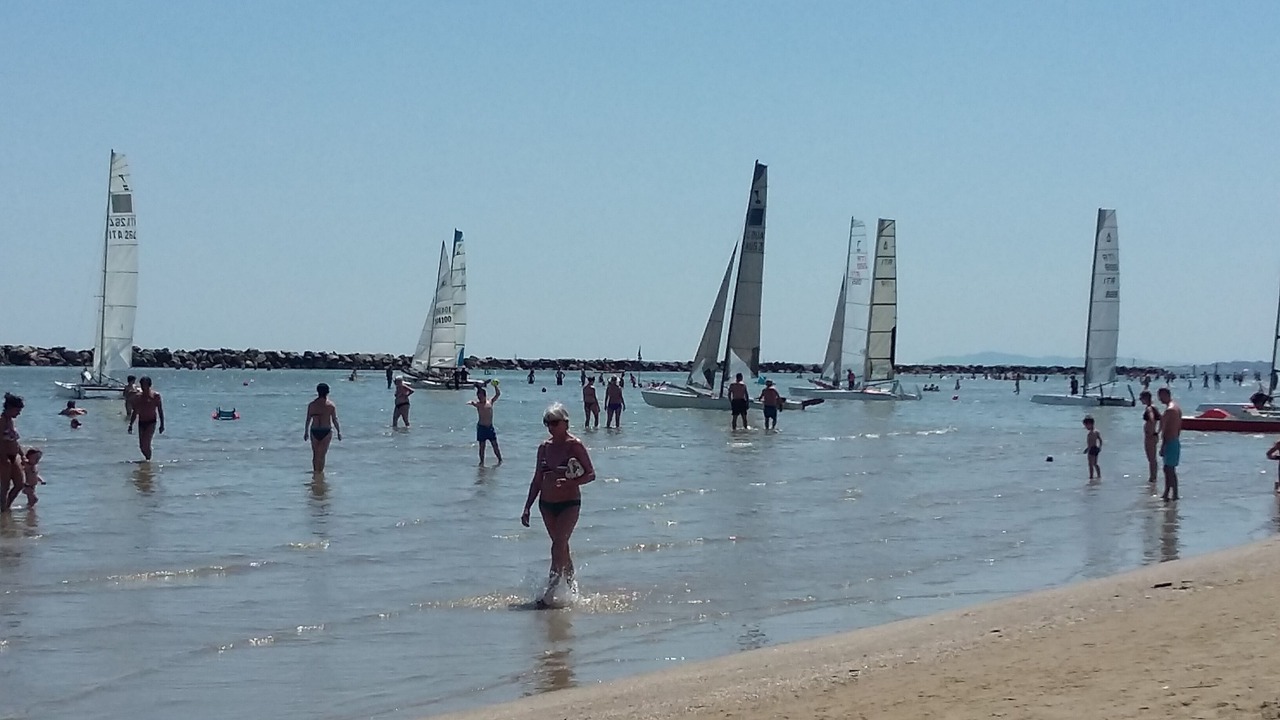Photo of Others in Igea Marina