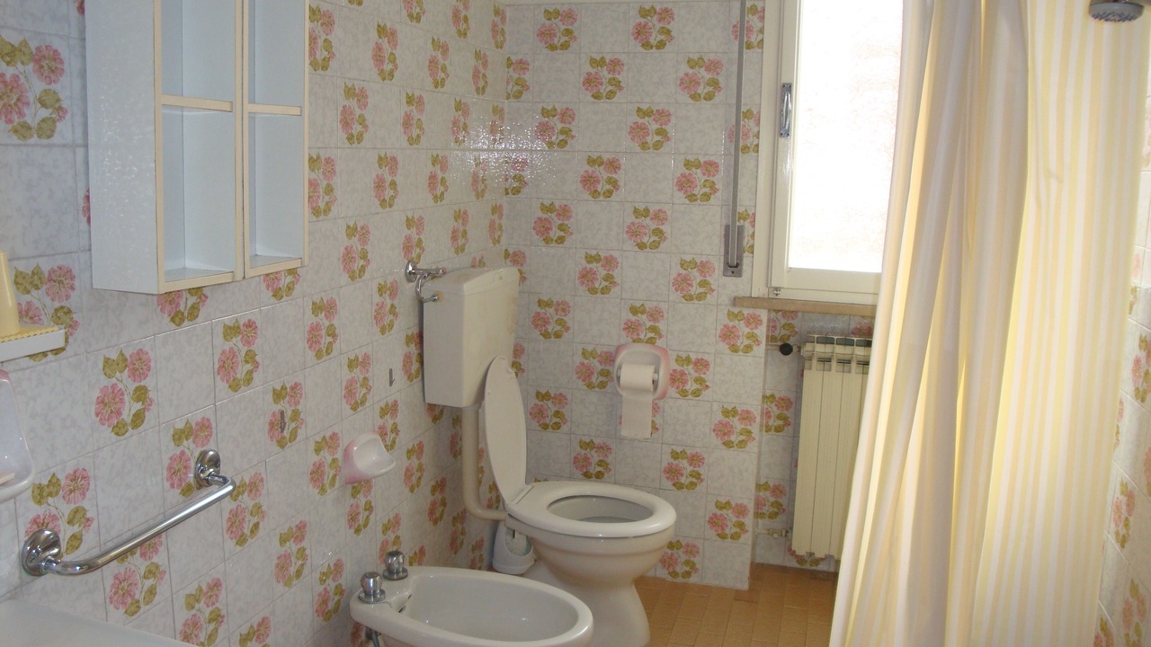 Photo of Bathroom in Igea Marina