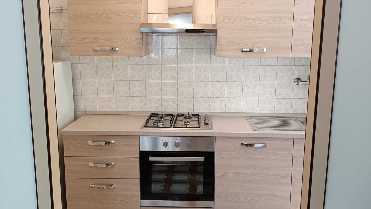 Photo of Kitchen in Igea Marina