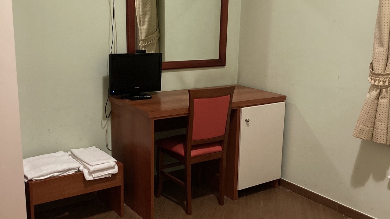 Photo of Bedroom in Avezzano
