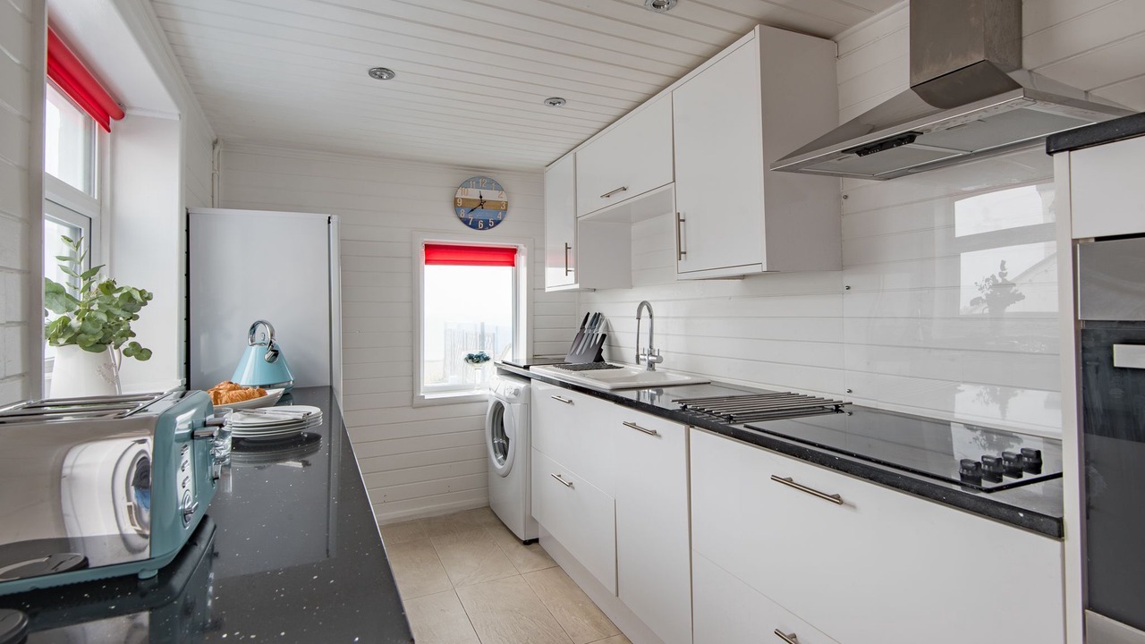 Photo of Kitchen in Sandgate