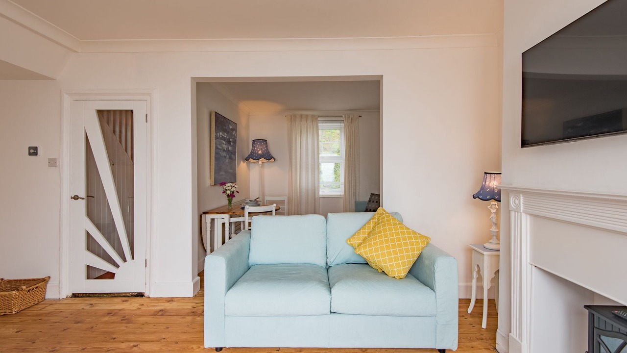 Photo of Livingroom in Sandgate