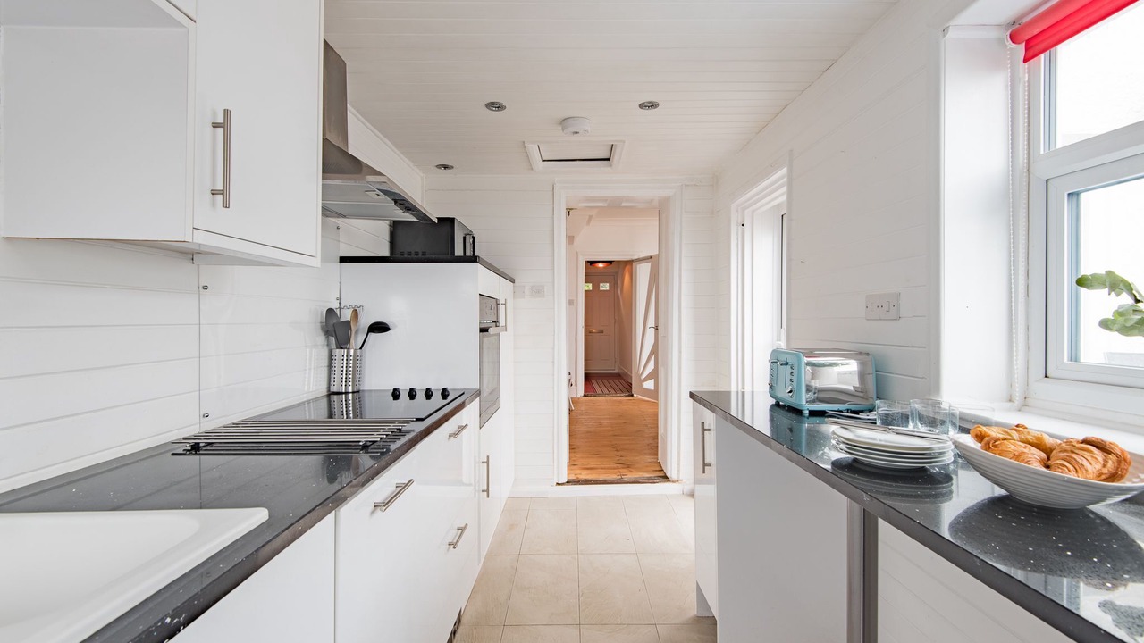 Photo of Kitchen in Sandgate