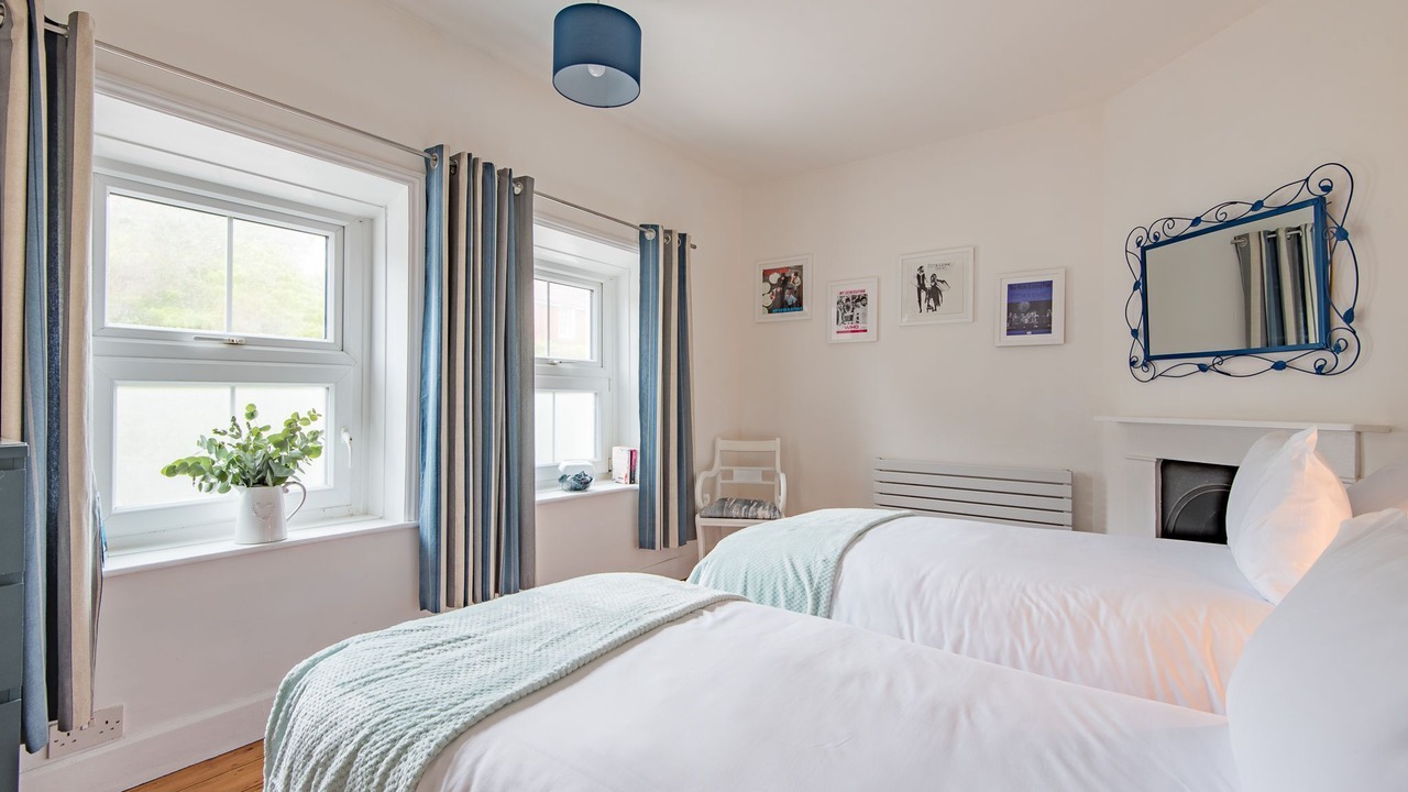 Photo of Bedroom in Sandgate