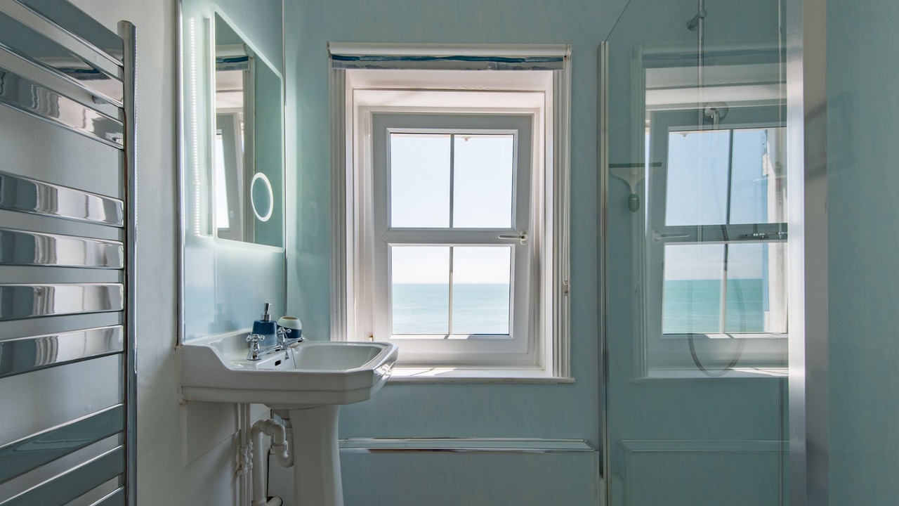 Photo of Bathroom in Sandgate