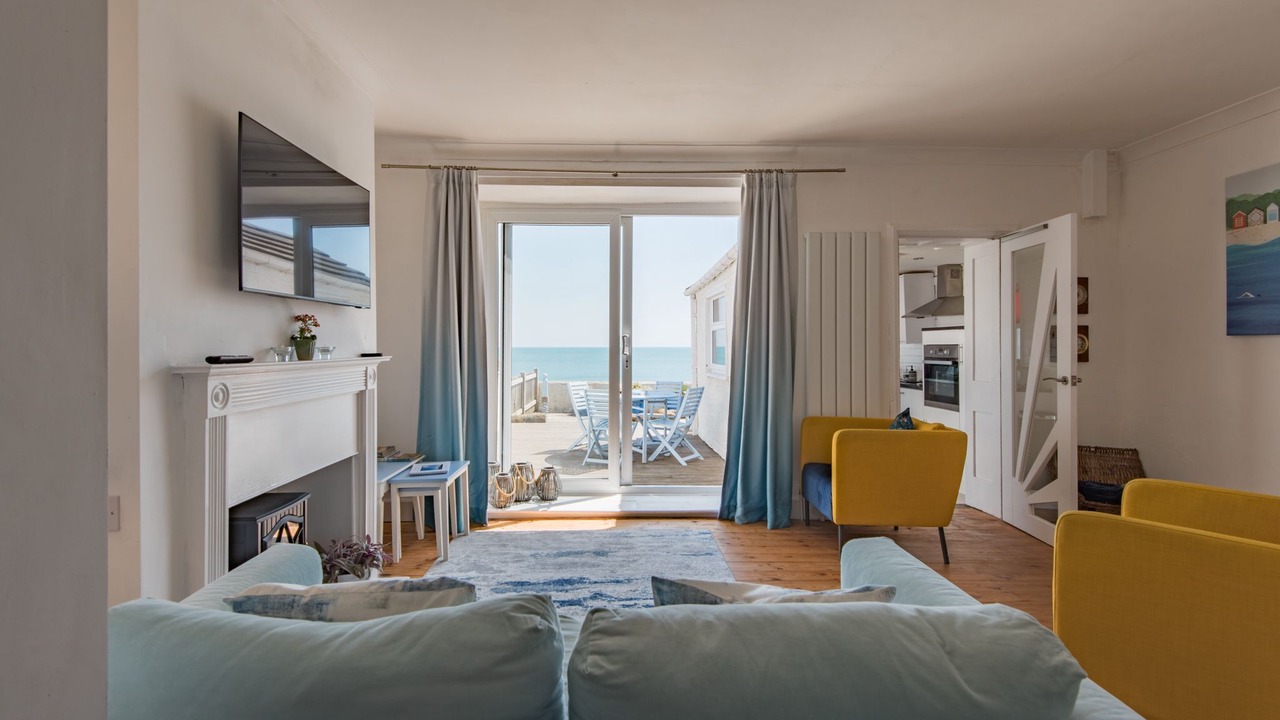 Photo of Livingroom in Sandgate