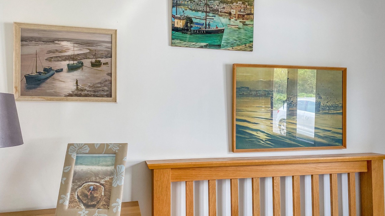 Photo of Bedroom in Congresbury