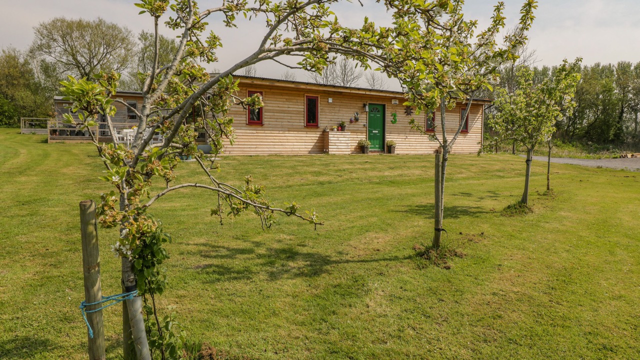 Photo of Outdoor in Congresbury