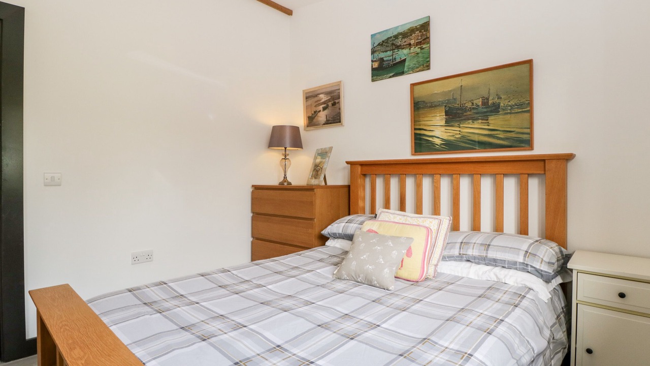 Photo of Bedroom in Congresbury