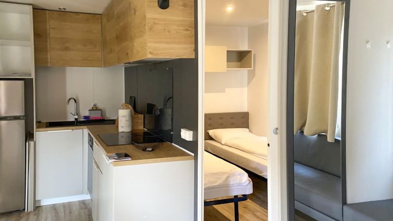 Photo of Livingroom in Riazzino