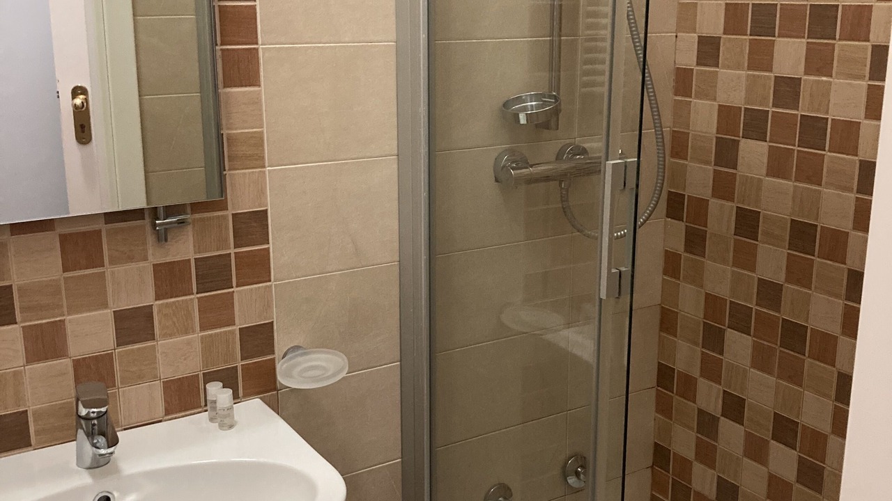 Photo of Bathroom in Avezzano