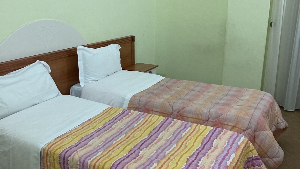 Photo of Bedroom in Avezzano
