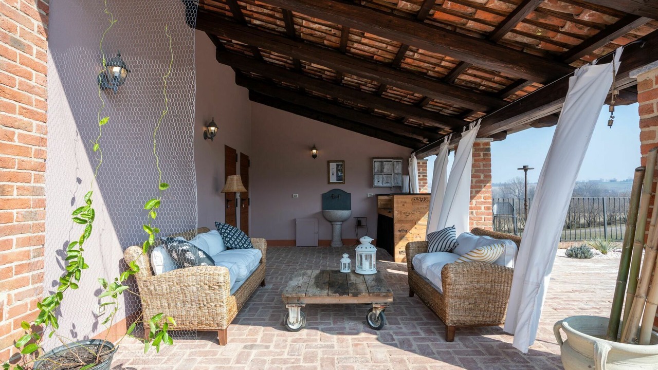 Photo of Outdoor in Castell'Alfero
