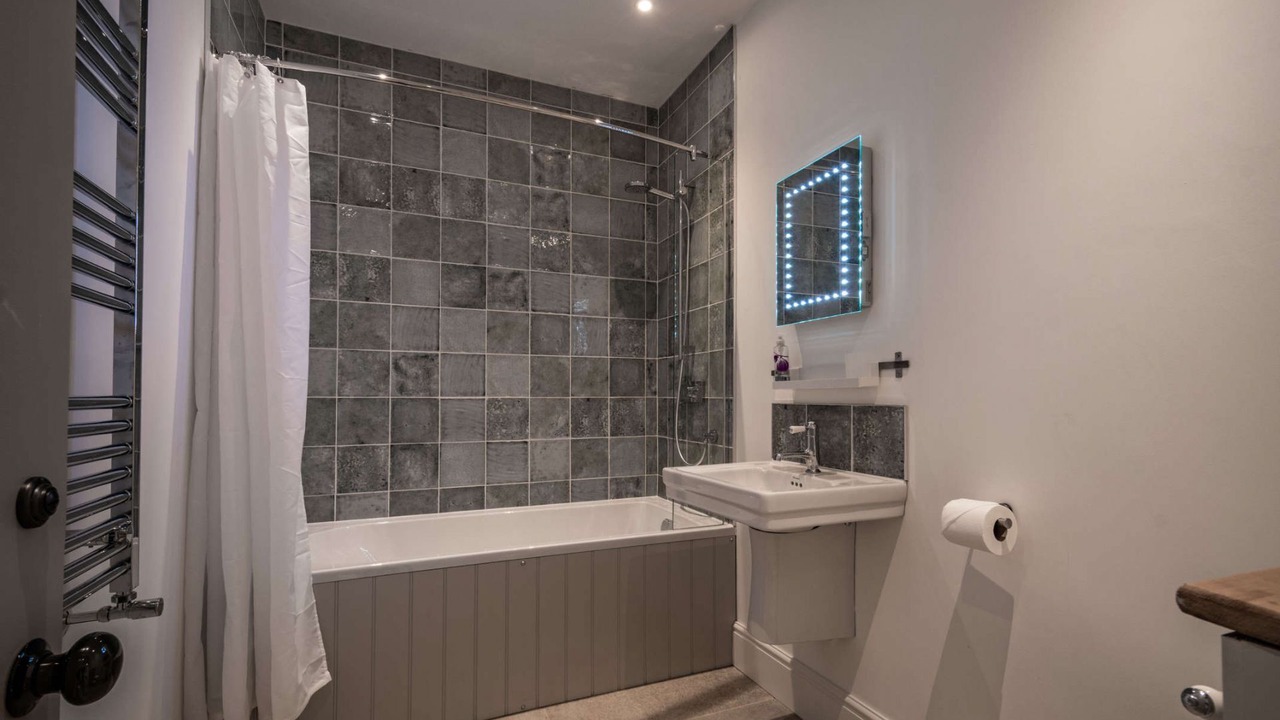 Photo of Bathroom in Shipston on Stour