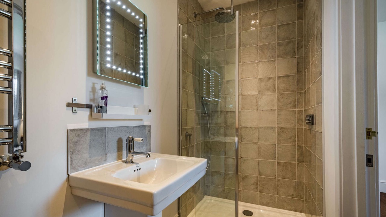Photo of Bathroom in Shipston on Stour