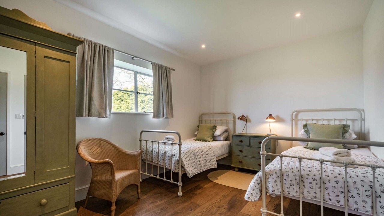 Photo of Bedroom in Shipston on Stour