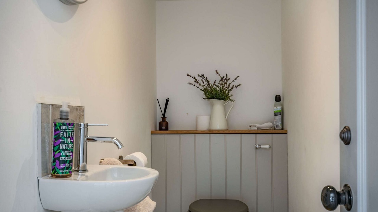 Photo of Bathroom in Shipston on Stour