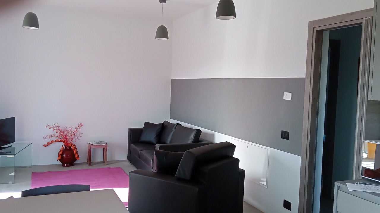 Photo of Livingroom in San Ginesio