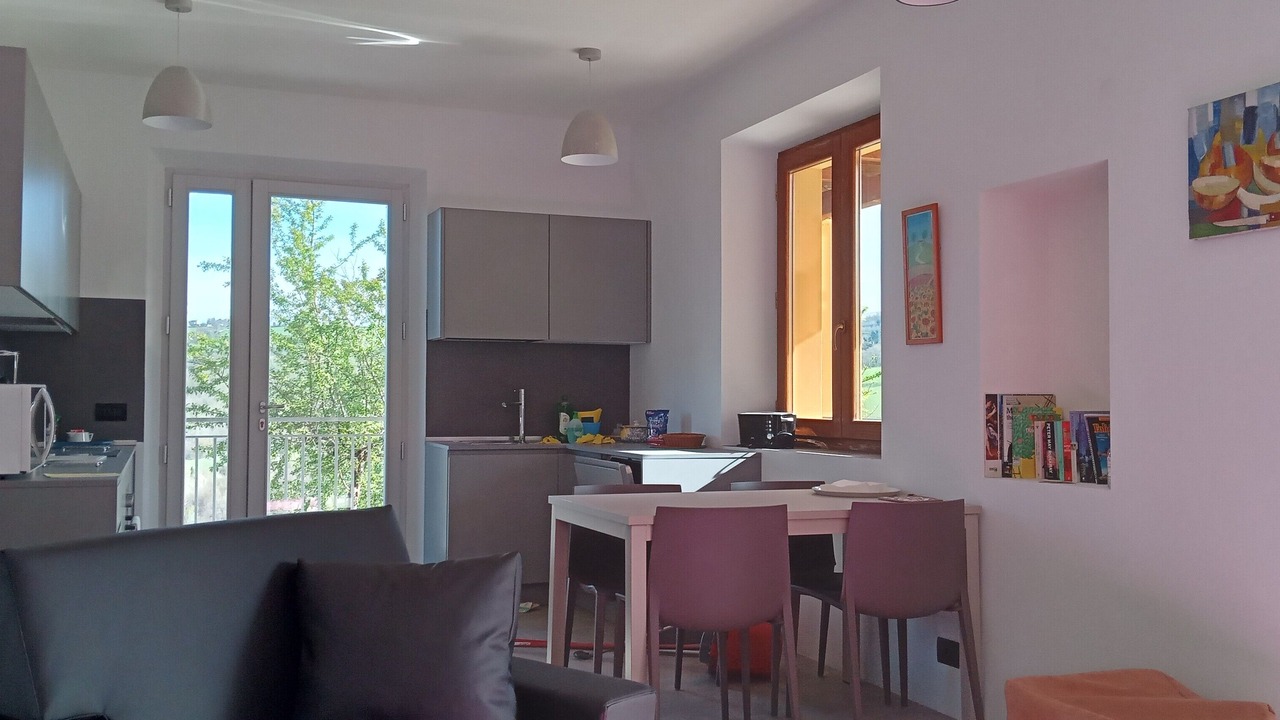 Photo of Kitchen in San Ginesio
