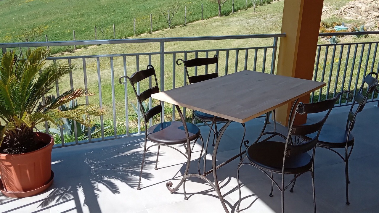 Photo of Outdoor in San Ginesio