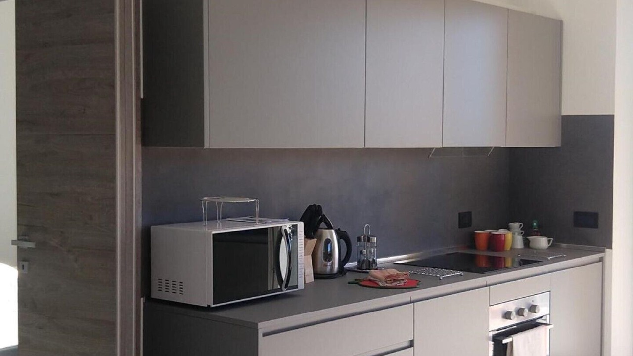 Photo of Kitchen in San Ginesio