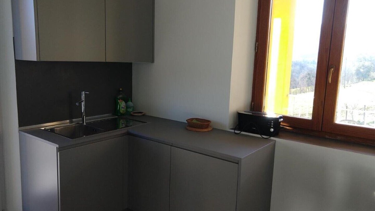 Photo of Kitchen in San Ginesio