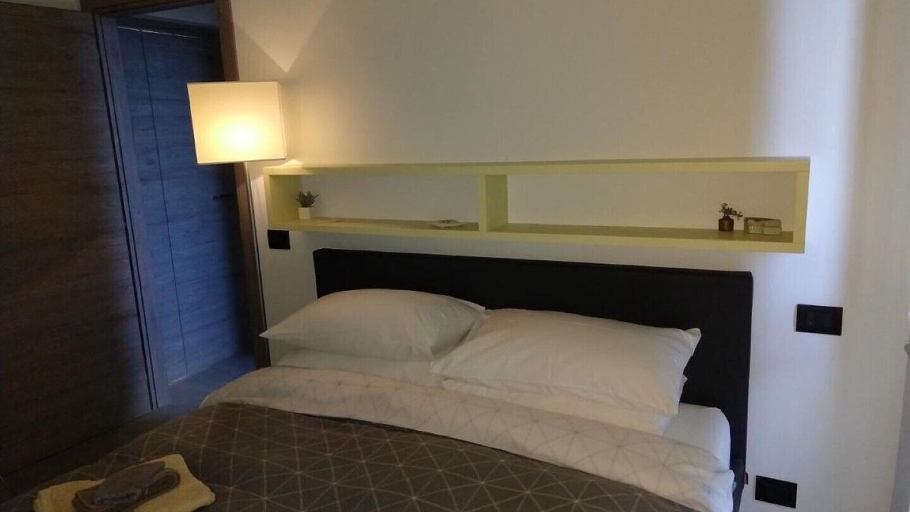 Photo of Bedroom in San Ginesio