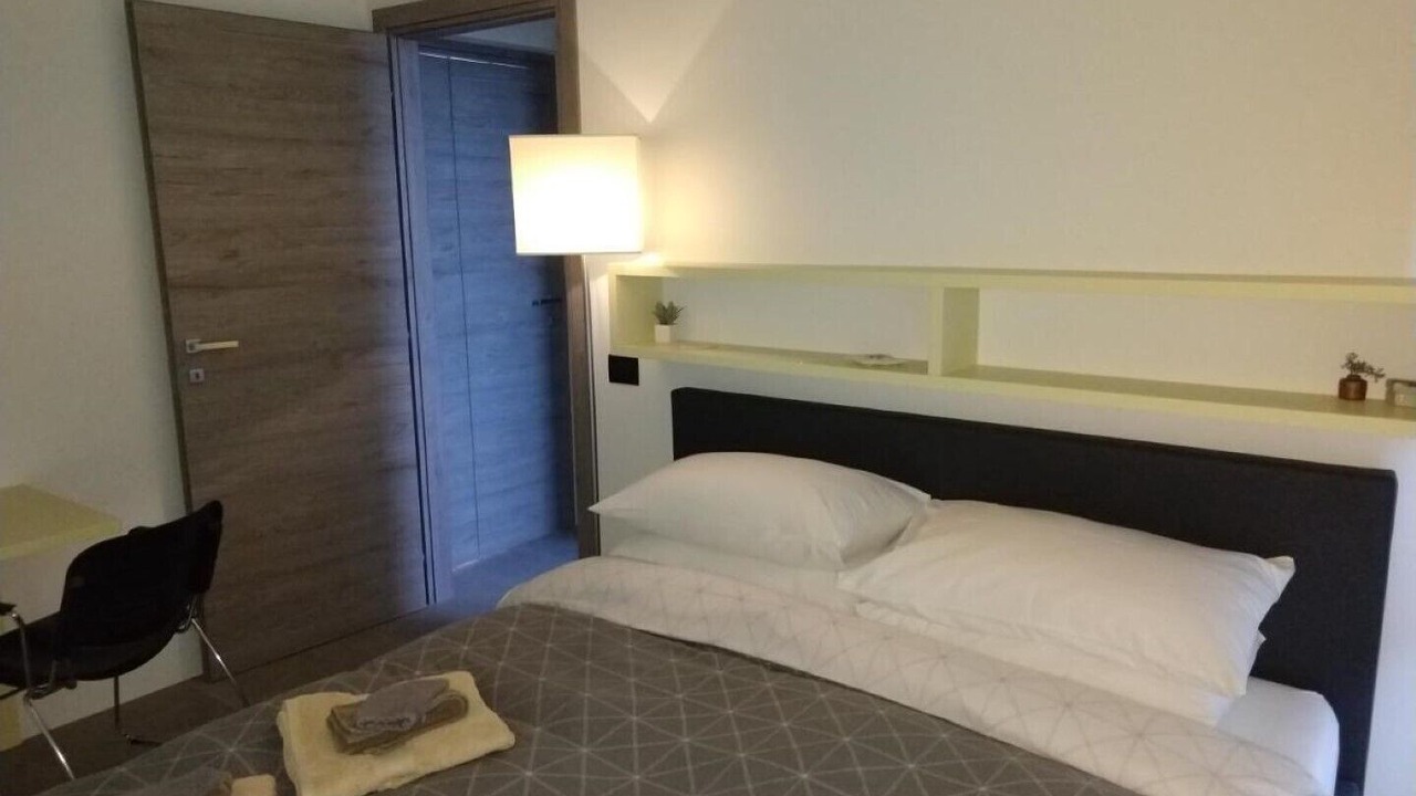 Photo of Bedroom in San Ginesio