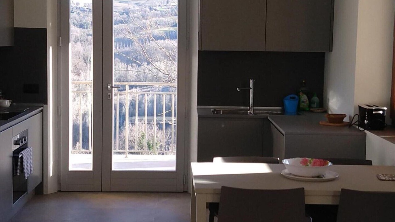 Photo of Kitchen in San Ginesio