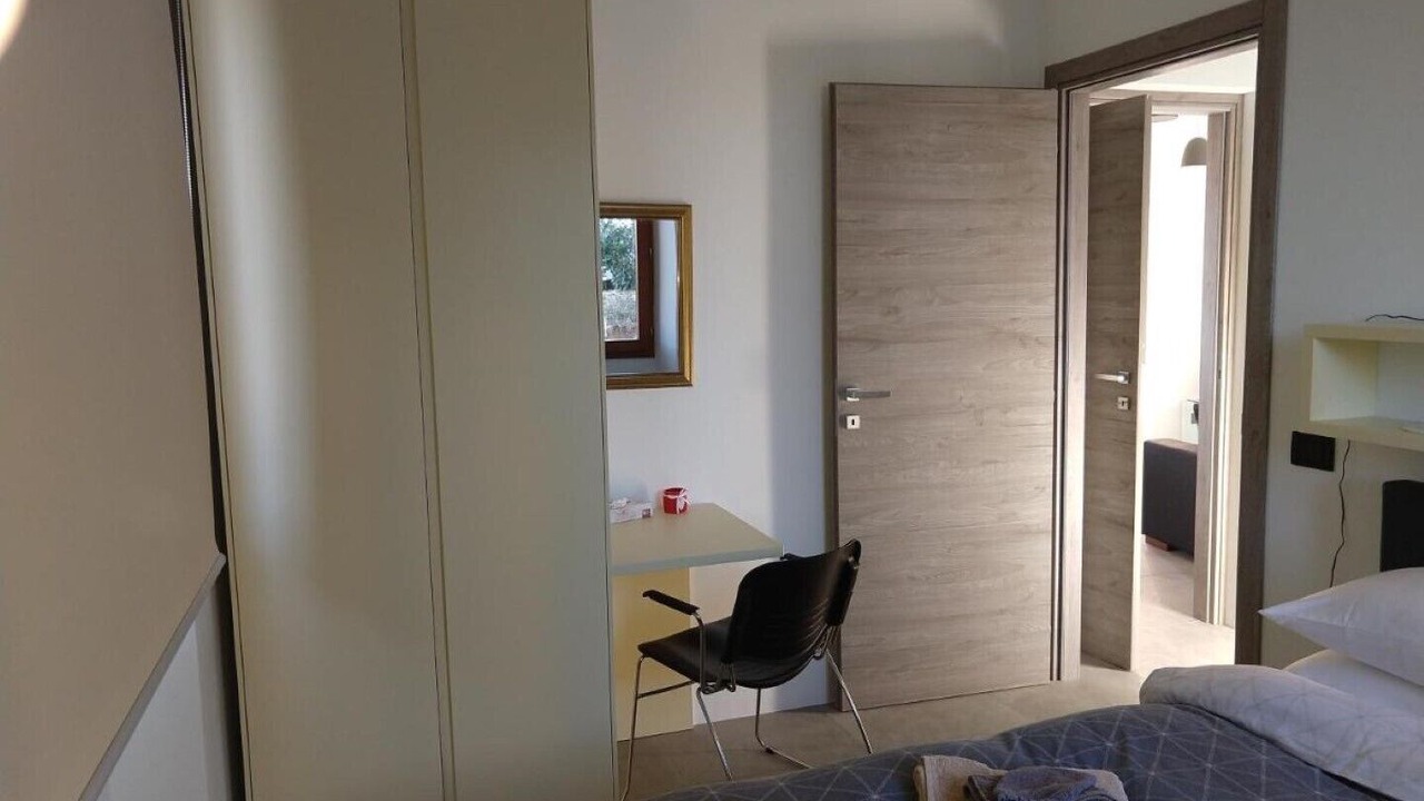 Photo of Bedroom in San Ginesio